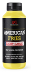 XXL Nutrition Light Saus - American Fries