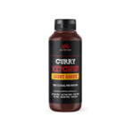 XXL Nutrition Light Saus - Curry Ketchup