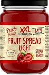 XXL Nutrition Light Fruit Spread Strawberry