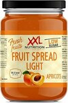 XXL Nutrition Light Fruit Spread Apricots