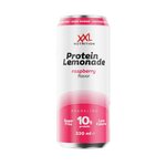 XXL Nutrition Protein Lemonade Raspberry