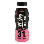 XXL Nutrition N'Joy Protein Drink Strawberry