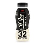 XXL Nutrition Protein N'Joy Drink Vanilla