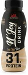 XXL Nutrition N'Joy Protein Iced Coffee