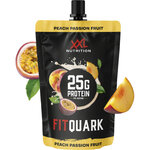 XXL Nutrition Fit Quark Passion Fruit