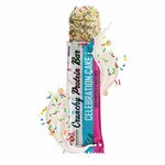 XXL Nutrition Crunchy Protein Bar Celebration Cake
