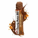 XXL Nutrition Crunchy Protein Bar Salted Caramel