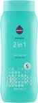 Derlon 2 in 1 shampoo