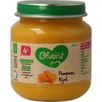 Olvarit 4m76 Pompoen,Rijst