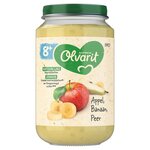 Olvarit 8m57 Appel,Banaan,Peer