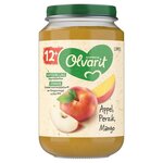 Olvarit 12m53 Appel,Perzik,Mango