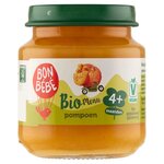 Bonbébé 4+ Bio Pompoen