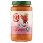 Bonbébé 8+ Bio Spaghetti Bolognese