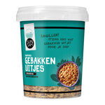 Sum&Samgebakken uitjes