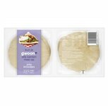 Gwoon Pita Broodjes