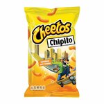 Cheetos Chipito Kaas