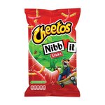Cheetos Nibb-It Chips Sticks Naturel 