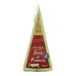 Saint Village Brie 60+ 