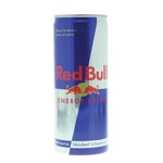 Red Bull Energydrank Regular Gekoeld