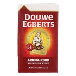 Douwe Egberts Aroma Rood Filterkoffie Snelfiltermaling