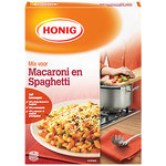 Honig mix Macaroni en Spaghetti 