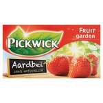Pickwick Thee Aardbei 