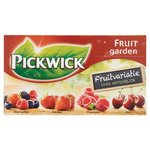 Pickwick Thee Fruit Variatie Rood