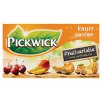 Pickwick Fruitvariatie Thee Oranje 