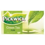 Pickwick Thee Pure Green 