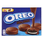 Oreo Omhuld Met Melkchocolade 
