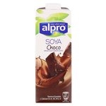 Alpro Soya Drink Choco 