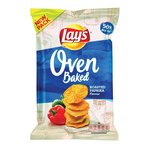 Lay's Chips Oven Roasted Paprika 