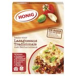 Honig Mix Lasagne Tradizionale 