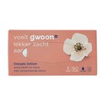 Gwoon Tissues 3-laags
