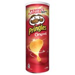 Pringles Chips Original 