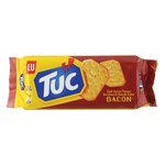 Lu Tuc Zoute Snack Bacon 