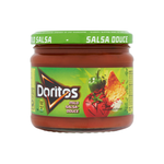 Doritos dipsaus milde salsa