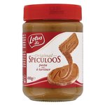 Lotus Speculoospasta 