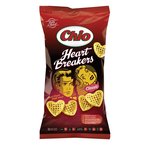 Chio Chips Heartbreakers