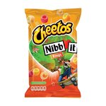 Cheetos Nibb-It Chips Rings naturel 