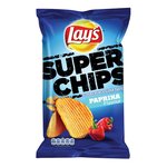 Lay's Superchips Paprika 