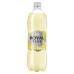 Royal Club Bitter lemon Light 