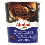 Almhof Chocolademousse