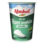 Alm­hof Roeryog­hurt na­tu­rel