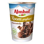 Alm­hof Roomyog­hurt strac­ci­a­tel­la