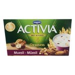 Ac­ti­via Yog­hurt mues­li